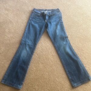 Citizen of humanity jeans